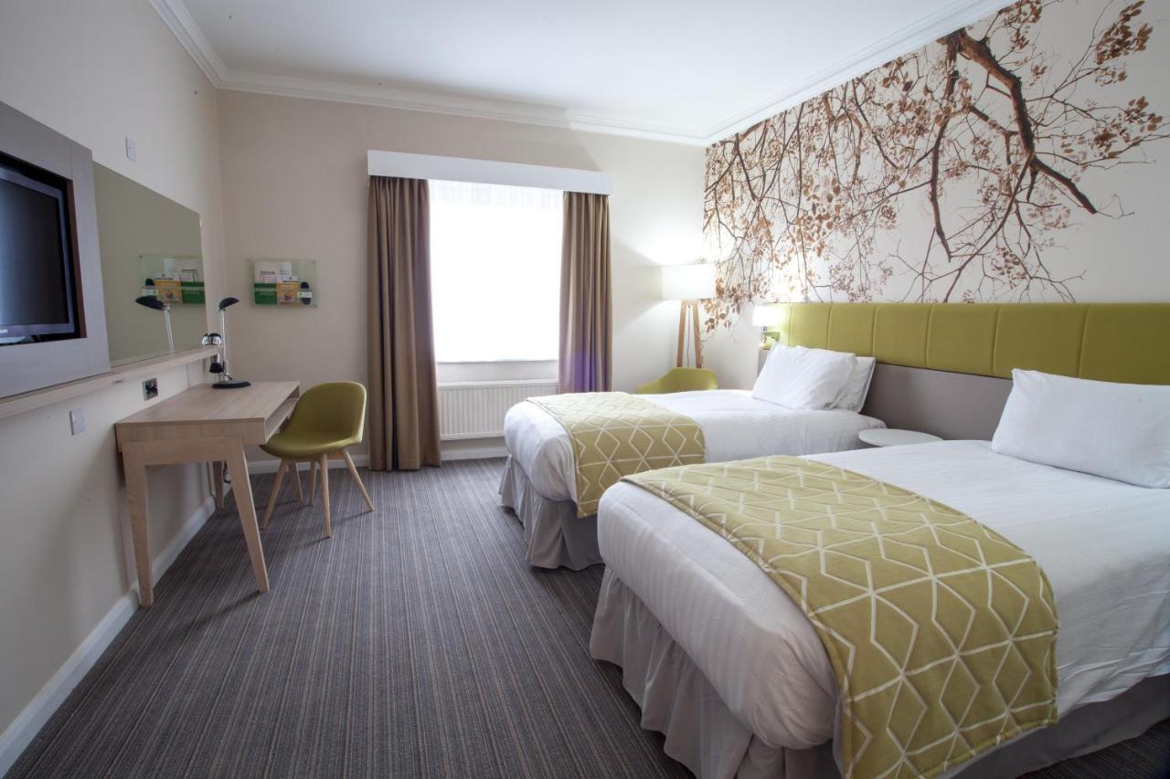 Holiday Inn Corby Kettering A43, An Ihg Hotel מראה חיצוני תמונה