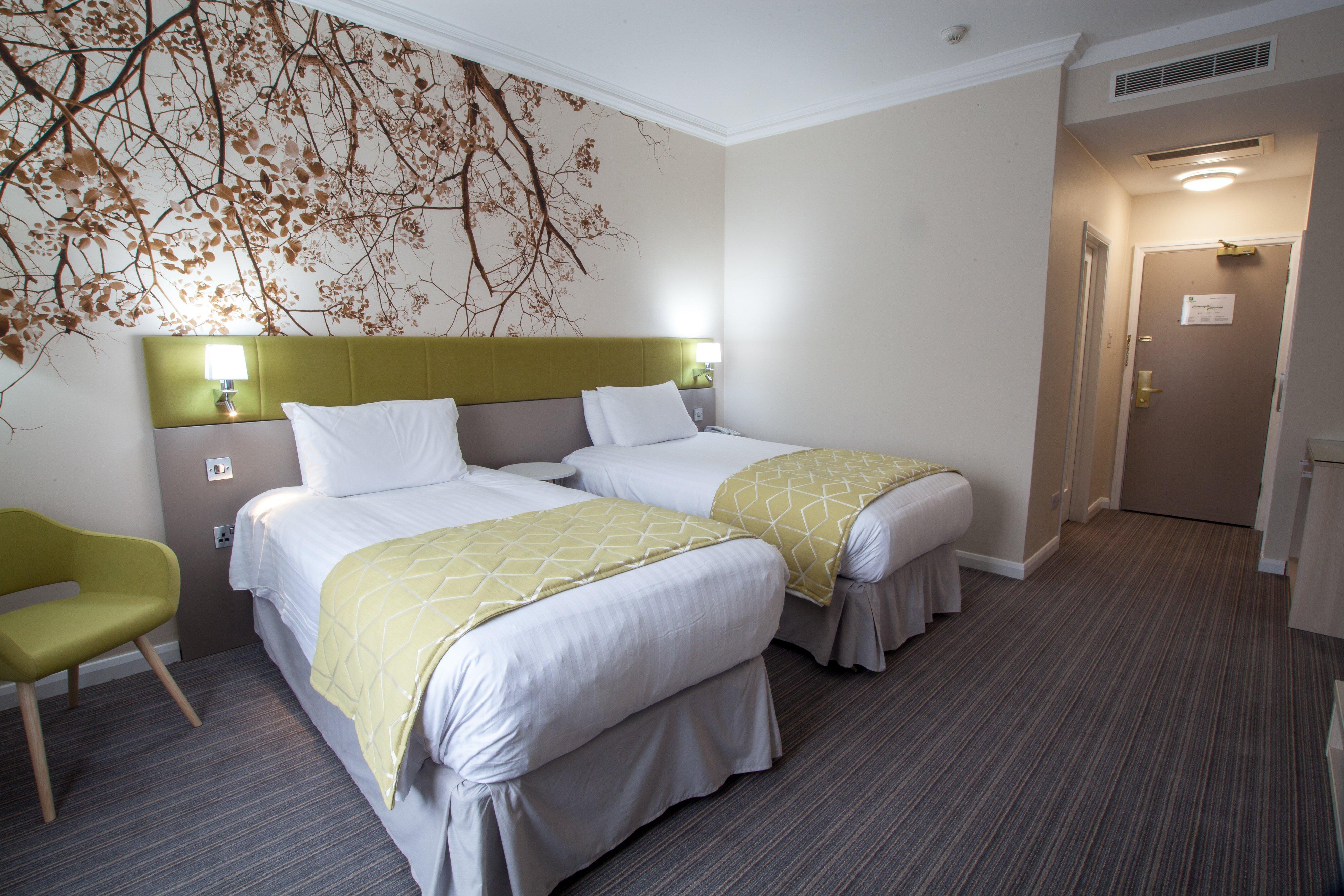 Holiday Inn Corby Kettering A43, An Ihg Hotel מראה חיצוני תמונה